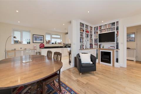 2 bedroom apartment for sale - Rockley Court, Rockley Road, London, W14
