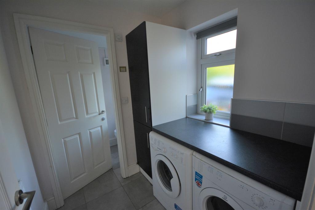 Eastleigh Road, Prestwich, Manchester... 3 bed semidetached house £