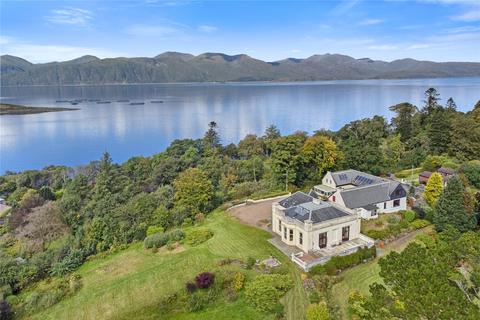 5 bedroom semi-detached house for sale - Appin House, Argyll and Bute