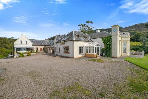 5 bedroom semi-detached house for sale, Appin House, Argyll and Bute