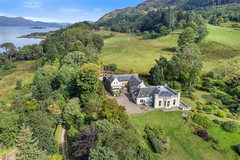 5 bedroom semi-detached house for sale, Appin House, Argyll and Bute