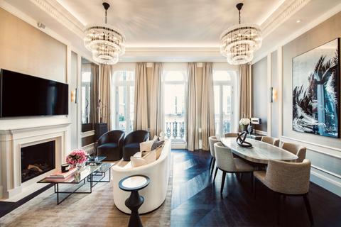 2 bedroom apartment to rent, Prince of Wales Terrace