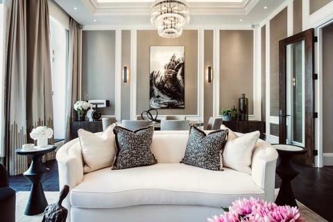 2 bedroom apartment to rent, Prince of Wales Terrace