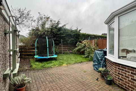 3 Chestnut Drive, Holme On Spalding Moor, York, YO43 4HW