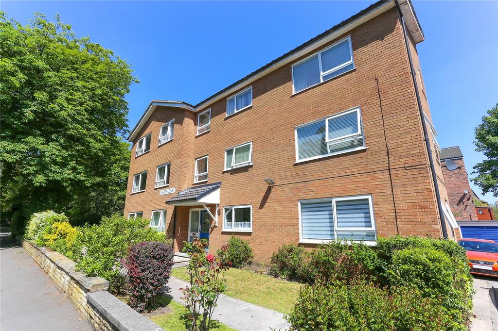 Heaton Moor Road, Heaton Moor, Stockport, SK4 1 bed apartment £775
