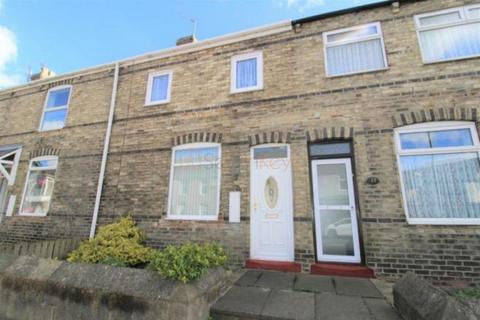 3 bedroom terraced house to rent, Edward Street, Esh Winning, Durham, County Durham