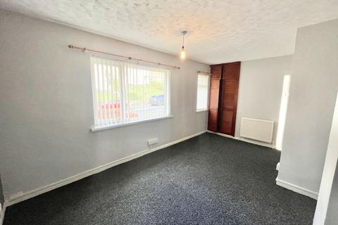 2 bedroom terraced house to rent, Penderry Road, Penlan, Swansea