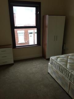 1 bedroom in a house share to rent, 94 Somerset Road, Room 6,Doncaster
