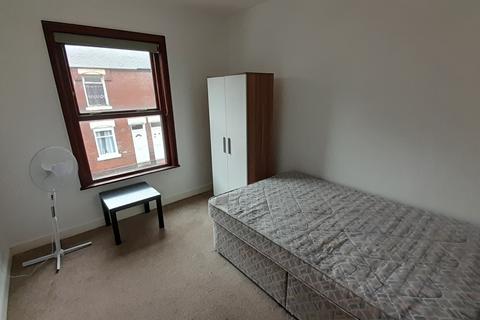 1 bedroom in a house share to rent, 94 Somerset Road, Room 6,Doncaster