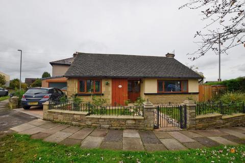 3 bedroom detached bungalow for sale - Hibson Road, Nelson
