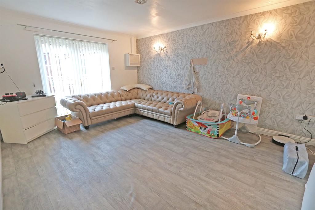 Grangefield Road, Stockton, TS18 3 bed bungalow for sale £165,000