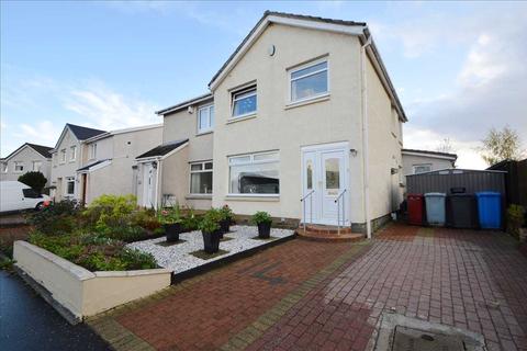 14 The Beeches, Kirkmuirhill, Lanark, ML11 9YR