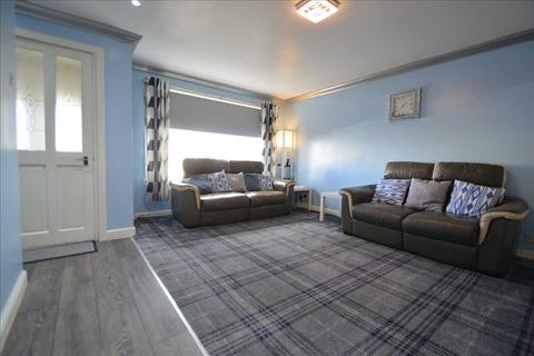14 The Beeches, Kirkmuirhill, Lanark, ML11 9YR