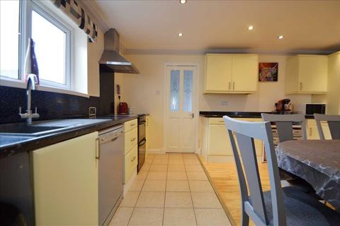 14 The Beeches, Kirkmuirhill, Lanark, ML11 9YR