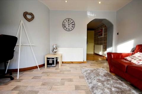 14 The Beeches, Kirkmuirhill, Lanark, ML11 9YR