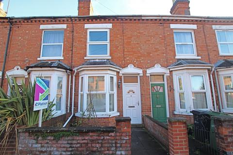 2 bedroom terraced house to rent, Vincent Road, Worcester