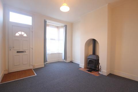 2 bedroom terraced house to rent, Vincent Road, Worcester