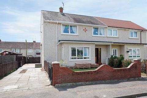 32 Aitkenhead Avenue, Coatbridge, ML5 5SH
