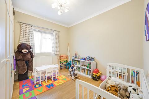 Flat 2, 19 Hamilton Road, London, W5 2EE