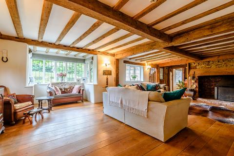 6 bedroom equestrian property for sale, Okehurst Lane, Billingshurst, West Sussex