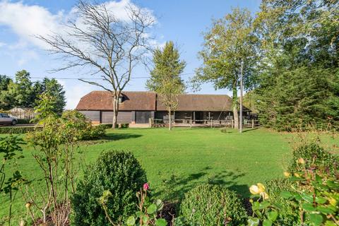 6 bedroom equestrian property for sale, Okehurst Lane, Billingshurst, West Sussex
