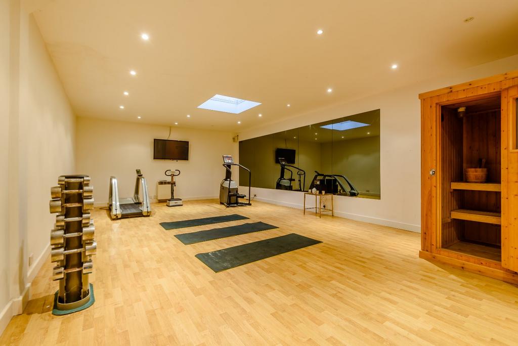 Gym