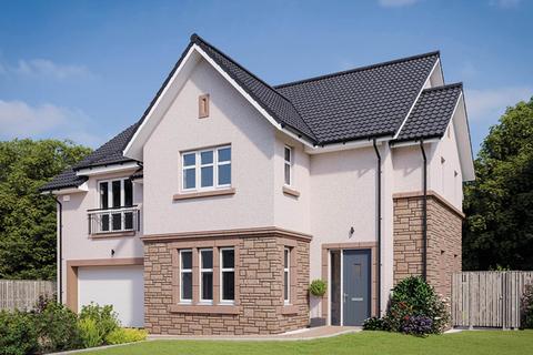 5 bedroom detached house for sale - Plot 7, The Logan at Earls Rise, Cumbernauld Road, Stepps G33