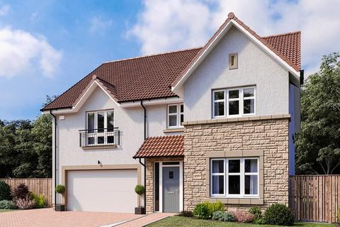 5 bedroom detached house for sale - Plot 8, The Lewis at Earls Rise, Cumbernauld Road, Stepps G33