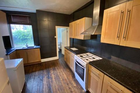 undefined, Windsor Road, Levenshulme, Manchester, Greater Manchester, M19