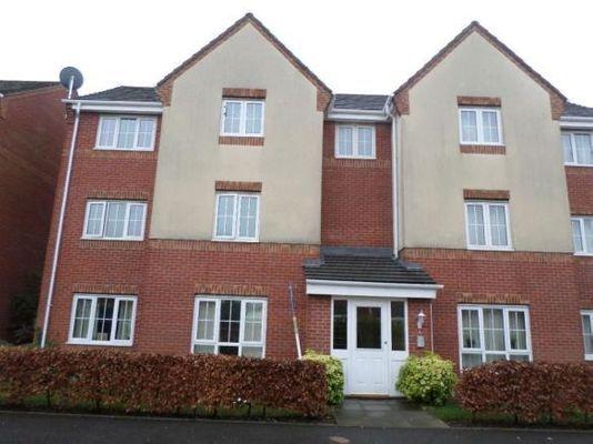 2 Bedroom Apartment Available To Let