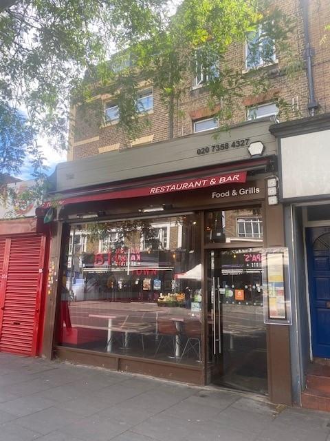 Big Town Restaurants, Walworth Road, London, SE17 Property - £3,200 pcm ...