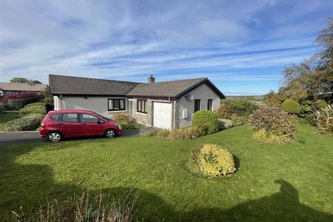 3 bedroom detached bungalow for sale - Brongwyn Court, Penparc, Cardigan