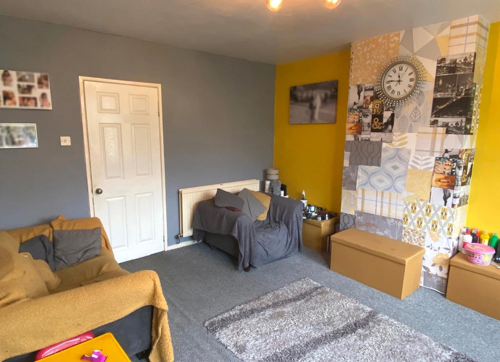 Ingleton Drive, Hala, Lancaster, LA1 3 bed semidetached house for sale