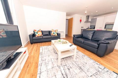 3 bedroom flat for sale, The Courtyard, 3 Stanhope St, Liverpool, L8