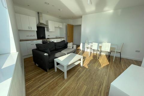 2 bedroom flat for sale, The Tower, 19 Plaza Boulevard, Liverpool, L8