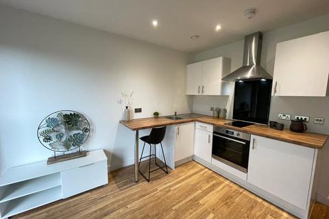 Property for sale, Manchester Waters, 1 Pomona Strand, Old Trafford, Manchester, M16