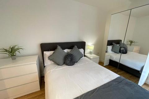 Property for sale, Manchester Waters, 1 Pomona Strand, Old Trafford, Manchester, M16