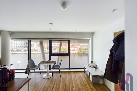 1 bedroom flat for sale, Manchester Waters, 1 Pomona Strand, Old Trafford, Manchester, M16