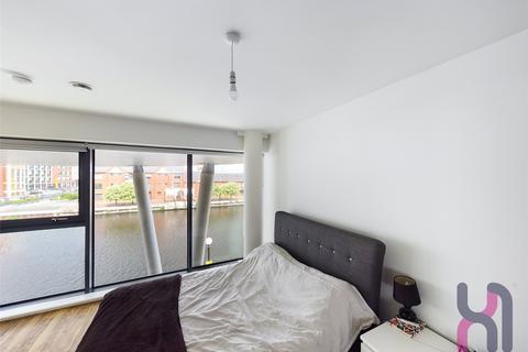 1 bedroom flat for sale, Manchester Waters, 1 Pomona Strand, Old Trafford, Manchester, M16