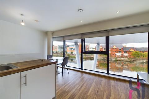 1 bedroom flat for sale, Manchester Waters, 1 Pomona Strand, Old Trafford, Manchester, M16