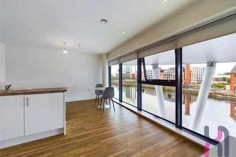 1 bedroom flat for sale, Manchester Waters, 1 Pomona Strand, Old Trafford, Manchester, M16