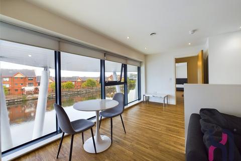 Manchester Waters, 1 Pomona Strand, Old Trafford, Manchester, M16