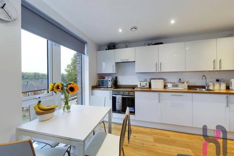 2 bedroom flat for sale, The Plaza, 1 Advent Way, Ancoats, Manchester, M4