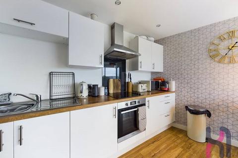 2 bedroom flat for sale, The Tower, 19 Plaza Boulevard, Liverpool, L8