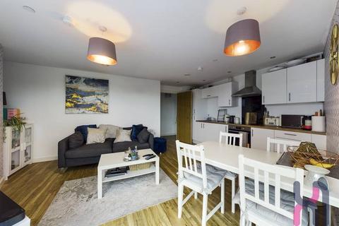 2 bedroom flat for sale, The Tower, 19 Plaza Boulevard, Liverpool, L8