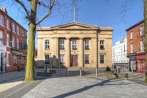undefined, Town Hall, Bexley Square, Salford, Manchester, M3