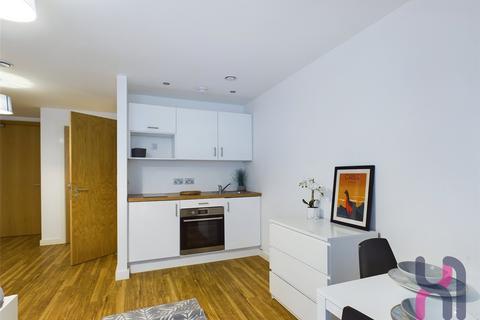1 bedroom property for sale, The Tower, 19 Plaza Boulevard, Liverpool, L8