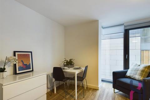 1 bedroom property for sale, The Tower, 19 Plaza Boulevard, Liverpool, L8