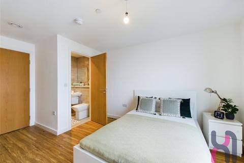 1 bedroom property for sale, The Tower, 19 Plaza Boulevard, Liverpool, L8