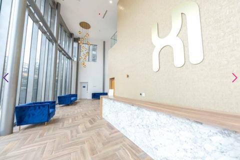 1 bedroom property for sale, The Tower, 19 Plaza Boulevard, Liverpool, L8